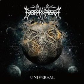 Borknagar