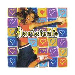 FLORICIENTA - Floricienta CD