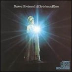 BARBRA STREISAND - Christmas Album CD
