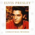 ELVIS PRESLEY - Christmas Wishes CD