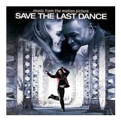 FILMZENE - Save The Last Dance CD