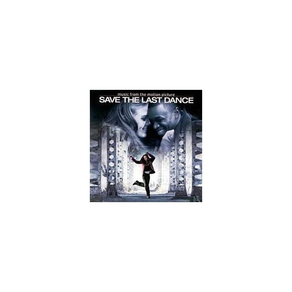 FILMZENE - Save The Last Dance CD