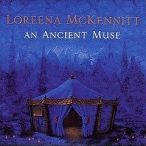 LOREENA MCKENNITT - An Ancient Muse CD