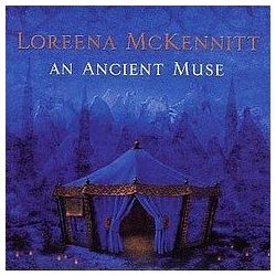 LOREENA MCKENNITT - An Ancient Muse CD