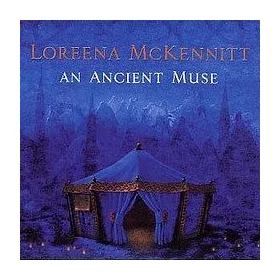 Loreena McKennitt