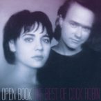 COCK ROBIN - Open Book The Best Of Cock Robin CD