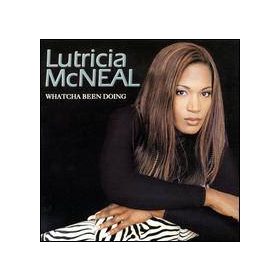 Lutricia Mcneal