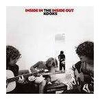 KOOKS - Inside In/Inside Out CD
