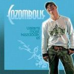 COZOMBOLIS - Valami Most kezdődik El CD