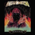 HELLOWEEN - Time Of The Oath / 2cd / CD