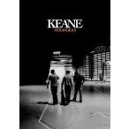 KEANE - Strangers DVD