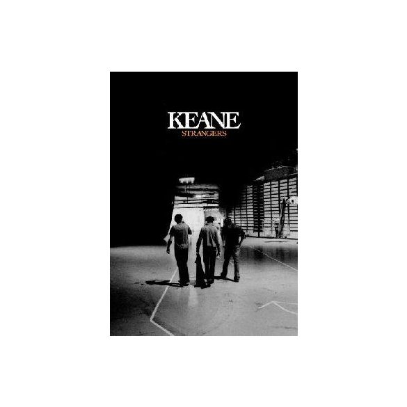 KEANE - Strangers / 2dvd /  DVD