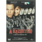 FILM - A Kezdetek DVD