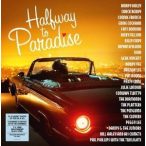 VÁLOGATÁS - Halfway To Paradise / vinyl bakelit / 2xLP