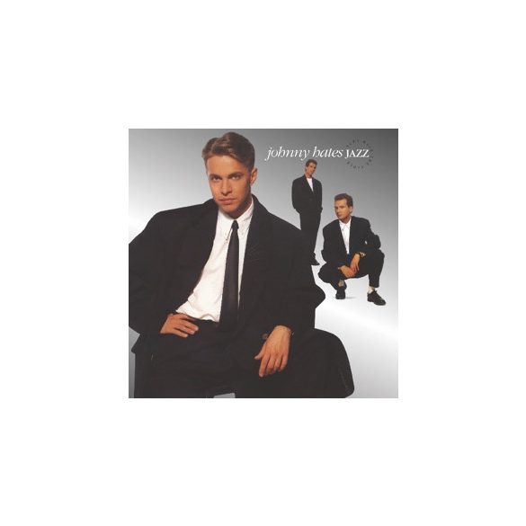 JOHNNY HATES JAZZ - Turn Back The Clock / 3cd / CD