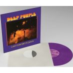   DEEP PURPLE - Last Concert In Japan / limitált színes vinyl bakelit / LP