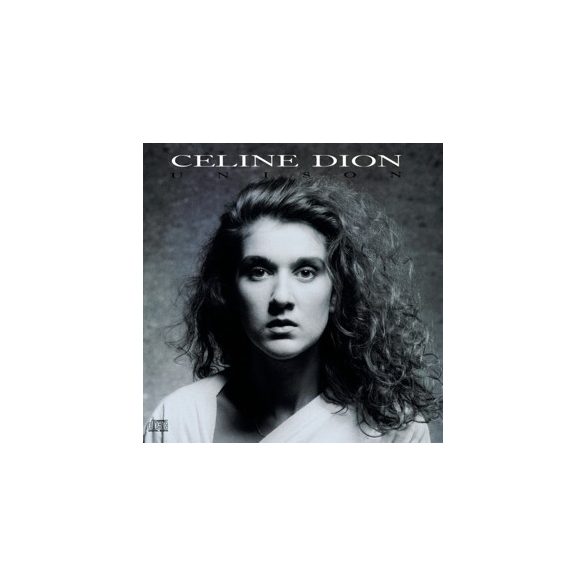 CELINE DION - Unision CD