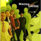 MAGNA CUM LAUDE - Hangolj Át CD