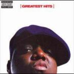 NOTORIOUS B.I.G. - Greatest Hits CD