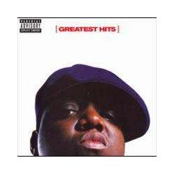 NOTORIOUS B.I.G. - Greatest Hits CD