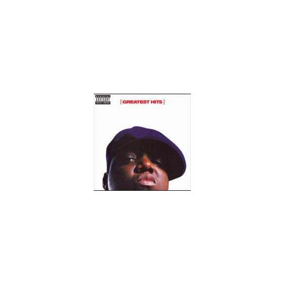 NOTORIOUS B.I.G. - Greatest Hits CD