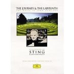 STING - Journey & The Labyrinth /cd+dvd/ CD