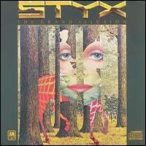 STYX - The Grand Illusion CD