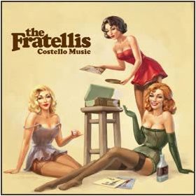 Fratellis