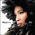 MACY GRAY - Big CD