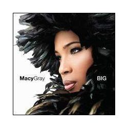 MACY GRAY - Big CD