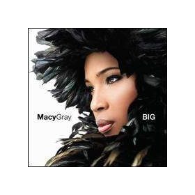 Macy Gray