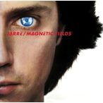 JEAN-MICHEL JARRE - Magnetic Fields CD