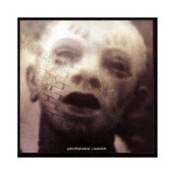 PAIN OF SALVATION - Scarsick CD