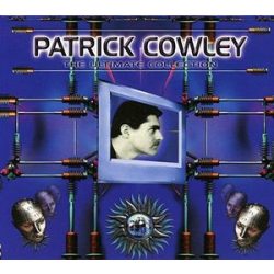 PATRICK COWLEY - The Ultimate Collection CD