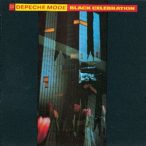 DEPECHE MODE - Black Celebration /cd+dvd/ CD