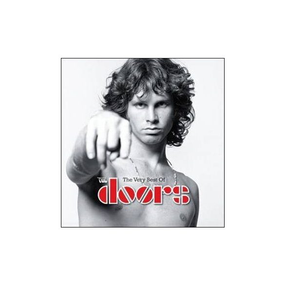 DOORS - Very Best Of / 2cd / CD