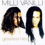 MILLI VANILLI - Greatest Hits CD