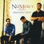 NO MERCY - Greatest Hits CD