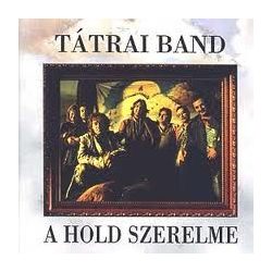 TÁTRAI BAND - A Hold Szerelme CD