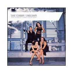 CORRS - Dreams- The Corrs Collection CD