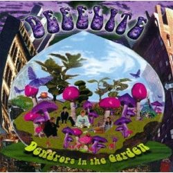 DEEE-LITE - Dewdrops In The Garden CD