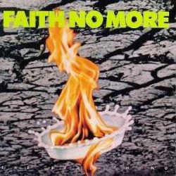 FAITH NO MORE - Real Thing CD