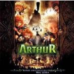 FILMZENE - Arthur And The Minimoys CD