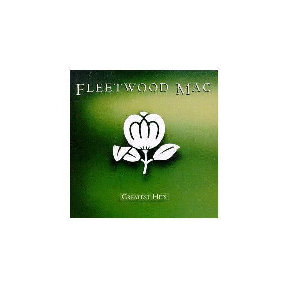 FLEETWOOD MAC - Greatest Hits CD