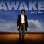 JOSH GROBAN - Awake CD