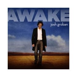 JOSH GROBAN - Awake CD