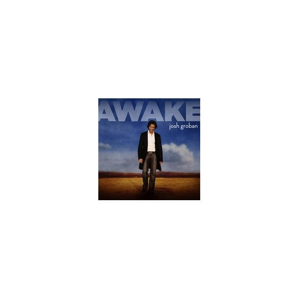 JOSH GROBAN - Awake CD