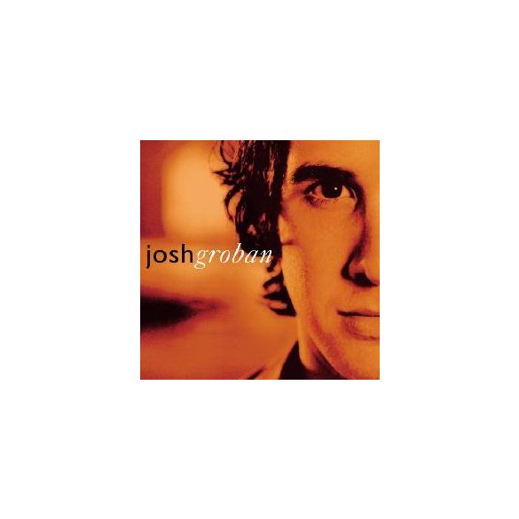 JOSH GROBAN - Closer CD