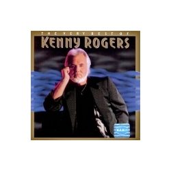KENNY ROGERS - The Very Best Of CD