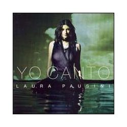 LAURA PAUSINI - Io Canto CD